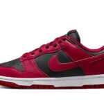 Nike Dunk Low Next Nature Dark Beetroot authentique