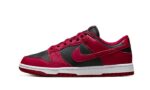 Nike Dunk Low Next Nature Dark Beetroot authentique