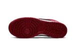 Nike Dunk Low Next Nature Dark Beetroot - vue 3