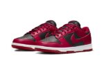 Nike Dunk Low Next Nature Dark Beetroot - vue 2