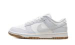 Nike Dunk Low Next Nature Football Grey authentique