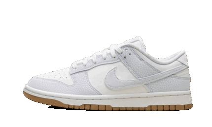 Nike Dunk Low Next Nature Football Grey authentique