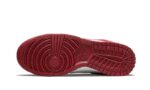 Nike Dunk Low Next Nature Gym Red - vue 4