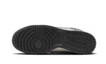 Nike Dunk Low Next Nature Iron Grey Lightning - vue 3