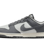 Nike Dunk Low Next Nature Iron Grey Lightning authentique