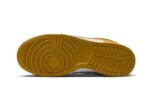 Nike Dunk Low Next Nature Light Curry - vue 3