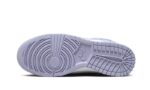 Nike Dunk Low Next Nature Lilac - vue 3