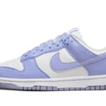 Nike Dunk Low Next Nature Lilac authentique