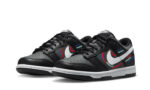 Nike Dunk Low Next Nature Marker Swoosh - vue 2