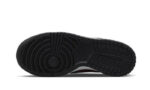 Nike Dunk Low Next Nature Marker Swoosh - vue 3