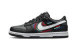Nike Dunk Low Next Nature Marker Swoosh authentique