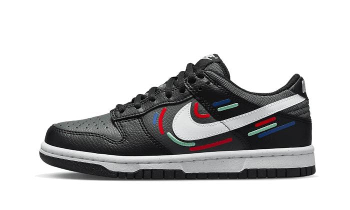 nike-dunk-low-next-nature-marker-swoosh-811059 Nike Dunk Low Next Nature Marker Swoosh authentique