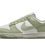 Nike Dunk Low Next Nature Olive Aura authentique