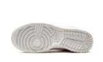 Nike Dunk Low Next Nature (Pale Coral) - vue 5