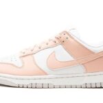 Nike Dunk Low Next Nature (Pale Coral) authentique