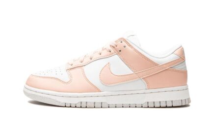 Nike Dunk Low Next Nature (Pale Coral) authentique