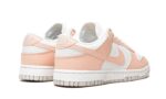 Nike Dunk Low Next Nature (Pale Coral) - vue 3