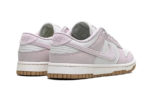 Nike Dunk Low Next Nature Platinum Violet - vue 3