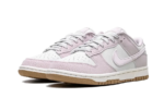 Nike Dunk Low Next Nature Platinum Violet - vue 2
