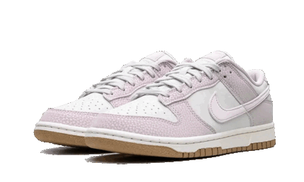 Nike Dunk Low Next Nature Platinum Violet - vue 2