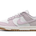 Nike Dunk Low Next Nature Platinum Violet authentique