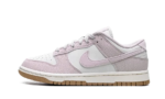 Nike Dunk Low Next Nature Platinum Violet authentique