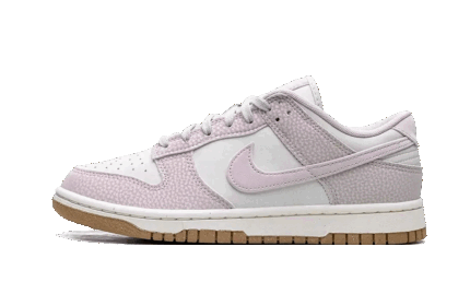 Nike Dunk Low Next Nature Platinum Violet authentique