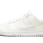 Nike Dunk Low Next Nature Sail authentique
