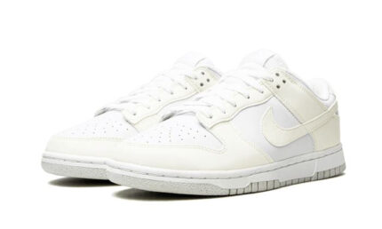 Nike Dunk Low Next Nature Sail - vue 2