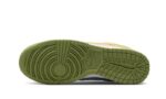 Nike Dunk Low Next Nature Sun Club Arctic Orange - vue 3