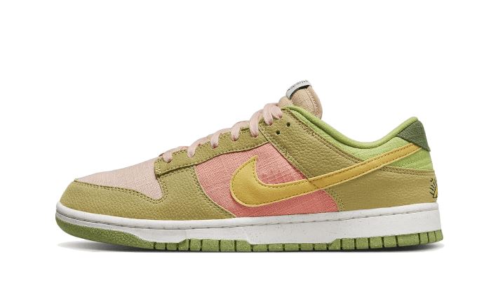nike-dunk-low-next-nature-sun-club-arctic-orange-440527 Nike Dunk Low Next Nature Sun Club Arctic Orange authentique