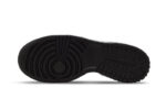 Nike Dunk Low Next Nature TPU Swoosh - vue 3