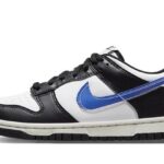 Nike Dunk Low Next Nature TPU Swoosh authentique