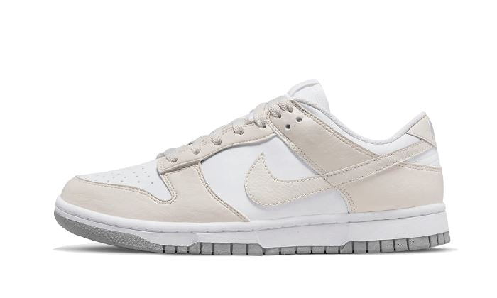 nike-dunk-low-next-nature-white-light-orewood-brown-694990 Nike Dunk Low Next Nature White Light Orewood Brown authentique