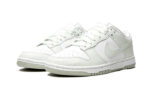 Nike Dunk Low Next Nature White Mint - vue 3