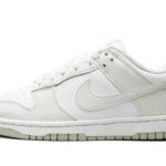 Nike Dunk Low Next Nature White Mint authentique