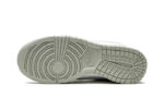 Nike Dunk Low Next Nature White Mint - vue 4