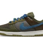 Nike Dunk Low NH Cacao Wow authentique