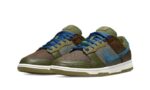 Nike Dunk Low NH Cacao Wow - vue 2