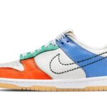 Nike Dunk Low Nike 101 authentique