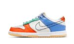 Nike Dunk Low Nike 101 authentique