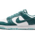 Nike Dunk Low Ocean authentique