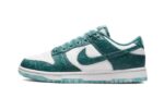 Nike Dunk Low Ocean authentique