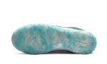 Nike Dunk Low Ocean - vue 3
