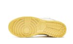 Nike Dunk Low Off-White Lot 1 - vue 4