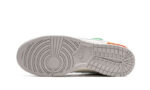 Nike Dunk Low Off-White Lot 26 - vue 4