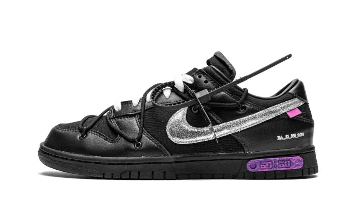 nike-dunk-low-off-white-lot-50-458034 Nike Dunk Low Off-White Lot 50 authentique