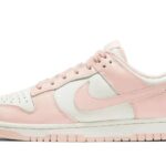 Nike Dunk Low Orange Pearl authentique