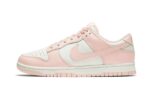 Nike Dunk Low Orange Pearl authentique