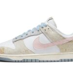 Nike Dunk Low Oxidized authentique